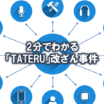 TATERU(タテル)が顧客の預金を改ざん｜わかりやすく解説【2分でOK】